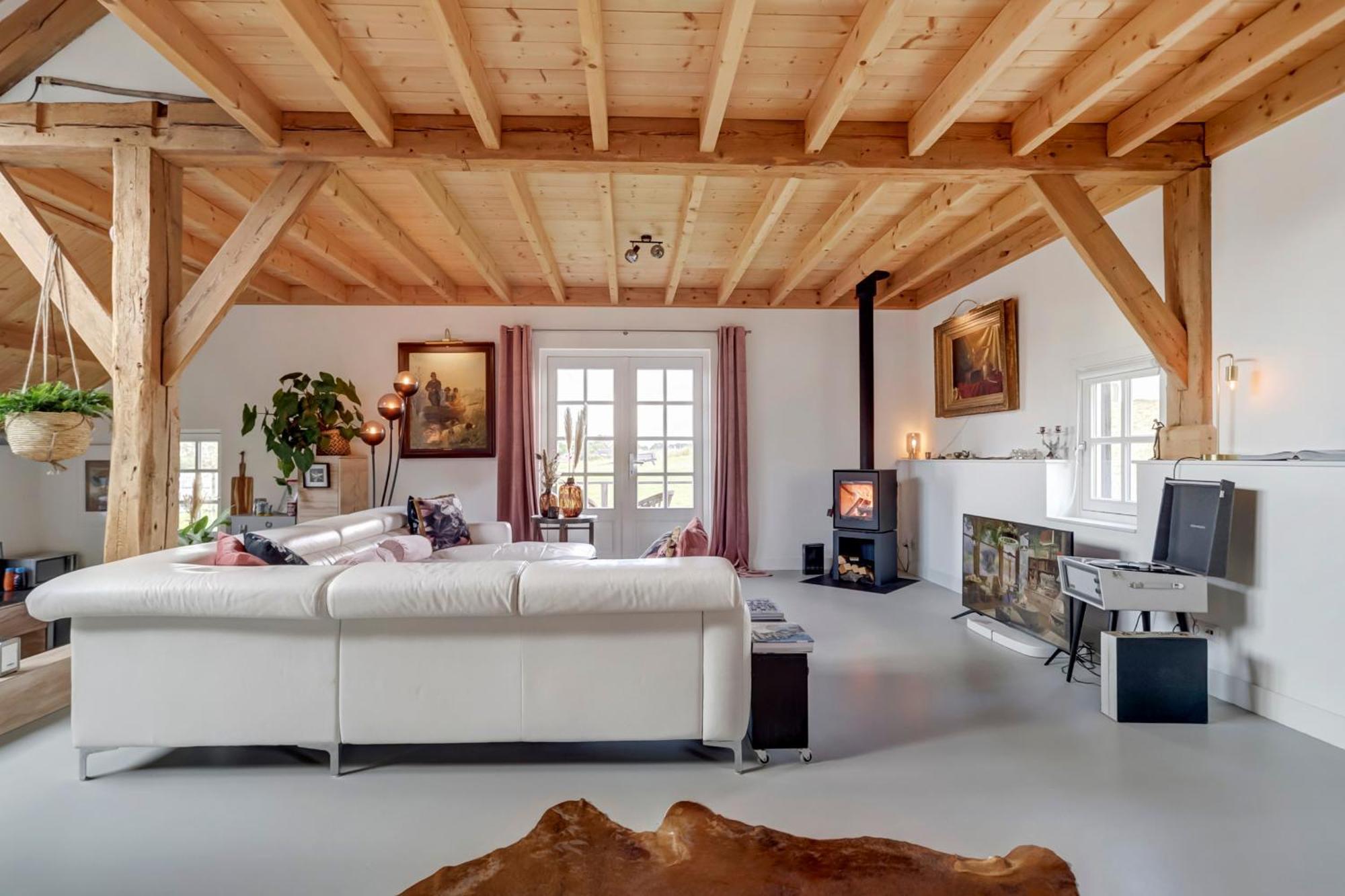 Het Spoel Apartment Culemborg Room photo