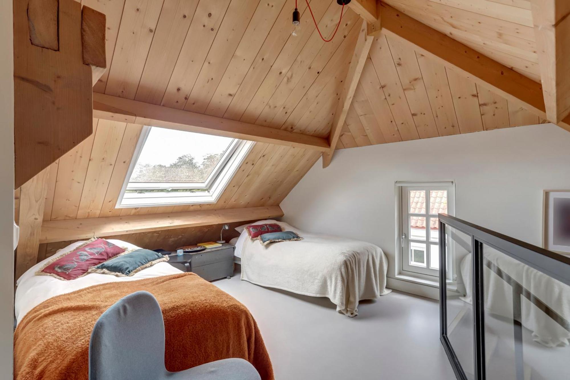 Het Spoel Apartment Culemborg Room photo